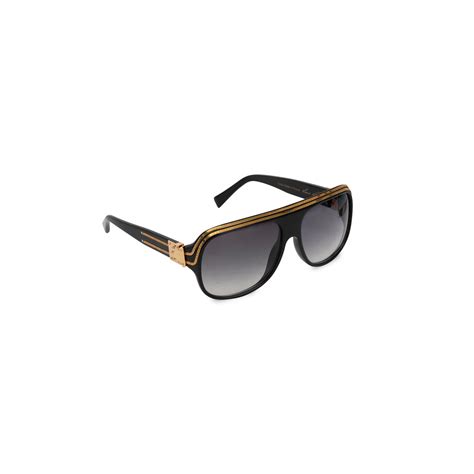 louis vuitton millionaire sunglasses z0098e|1.1 Millionaires Square Sunglasses .